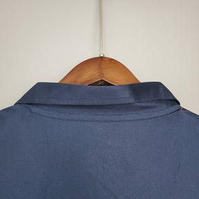 Paris Saint-Germain (PSG) 01/02 I Home Jersey - Retro Version