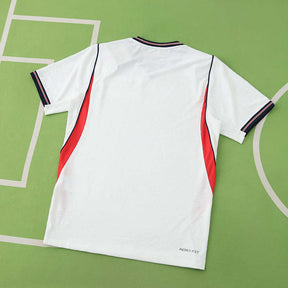 Inglaterra Mundial Camiseta 2026 - Versión Jugador