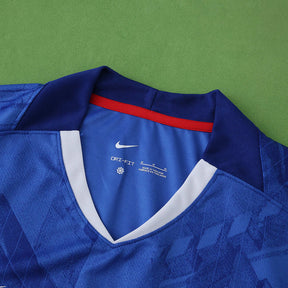 Chelsea Camiseta Local 2025/26