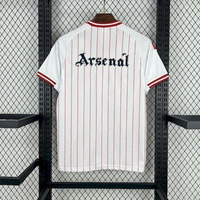 Arsenal US Pack Full Camiseta - Button Baseball