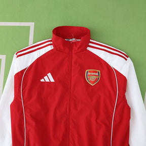 Arsenal Windbreaker 2025/26