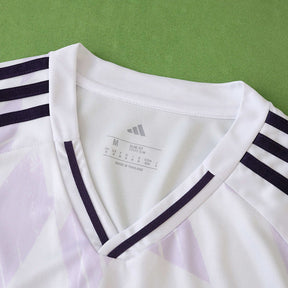 Manchester United Camiseta Visitante 2025/26