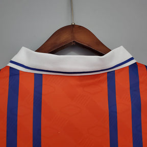 Paris Saint-Germain (PSG) 92/93 Home Jersey - Retro Version