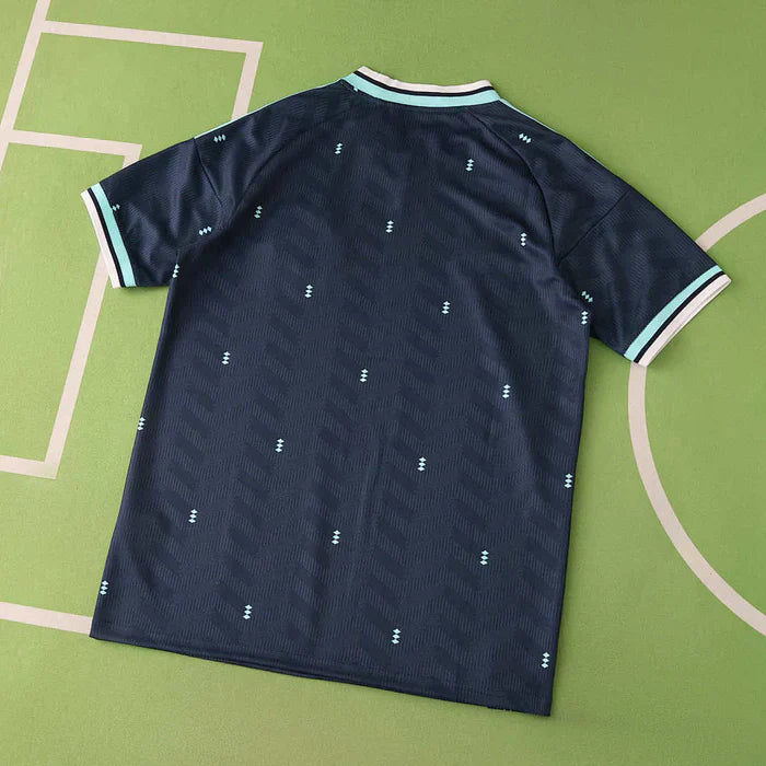 Alemania Mundial Camiseta Visitante 2026