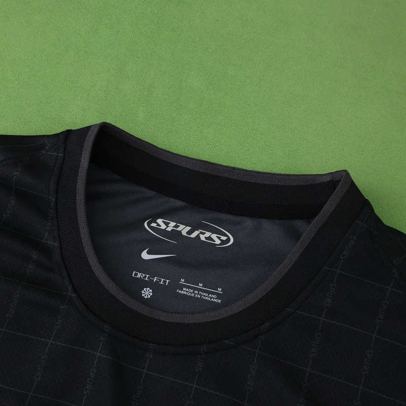 Tottenham Hotspur Camiseta Visitante 2025/26
