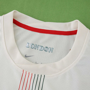 Chelsea Camiseta Visitante 2025/26 - Mujer