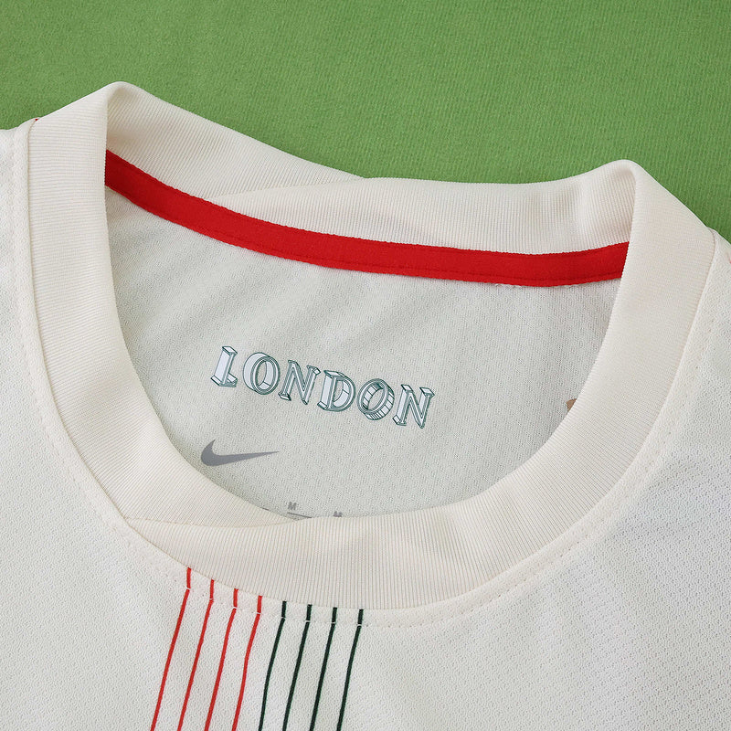 Chelsea Camiseta Visitante 2025/26 - Mujer