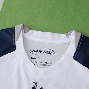 Tottenham Hotspur Camiseta Local 2025/26 - Niños