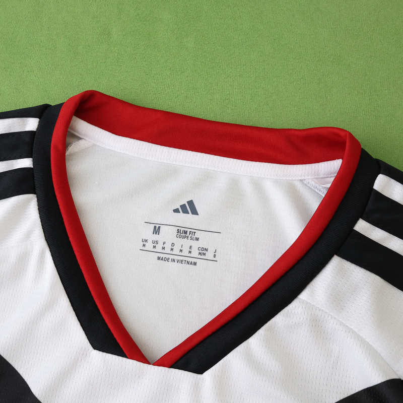 Alemania Mundial Camiseta Local 2026