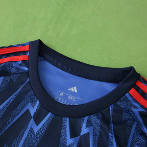 Arsenal Camiseta Visitante 2025/26 - Gyökeres #14