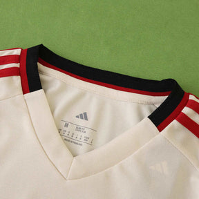 Liverpool Camiseta Visitante 2025/26 - Mujer