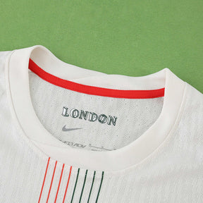 Chelsea Camiseta Visitante 2025/26 - Versión Jugador