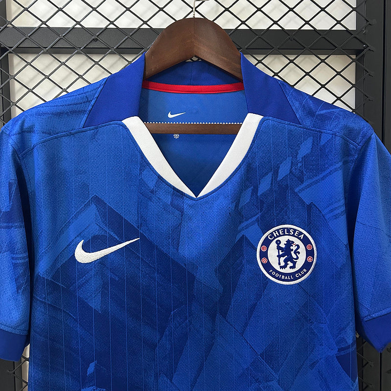Chelsea Camiseta Local 2025/26 - PALMER #10 CUP