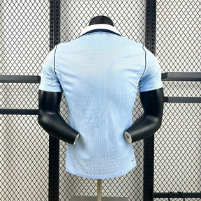 Uruguay Player Mundial Camiseta 2026 - Versión Jugador