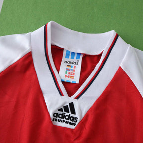Arsenal Retro 1992/94 Camiseta Local - Niños - Remake