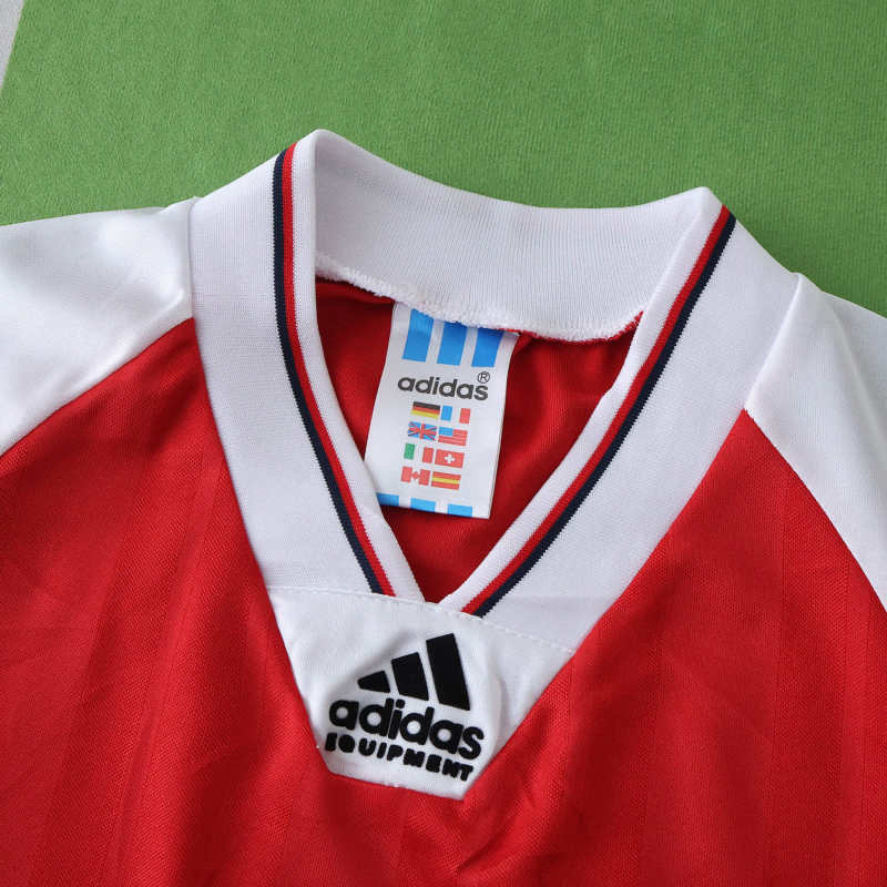 Arsenal Retro 1992/94 Camiseta Local - Niños - Remake