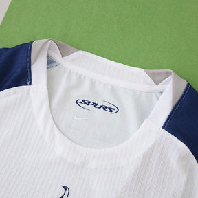Tottenham Hotspur Camiseta Local 2025/26 - Versión Jugador