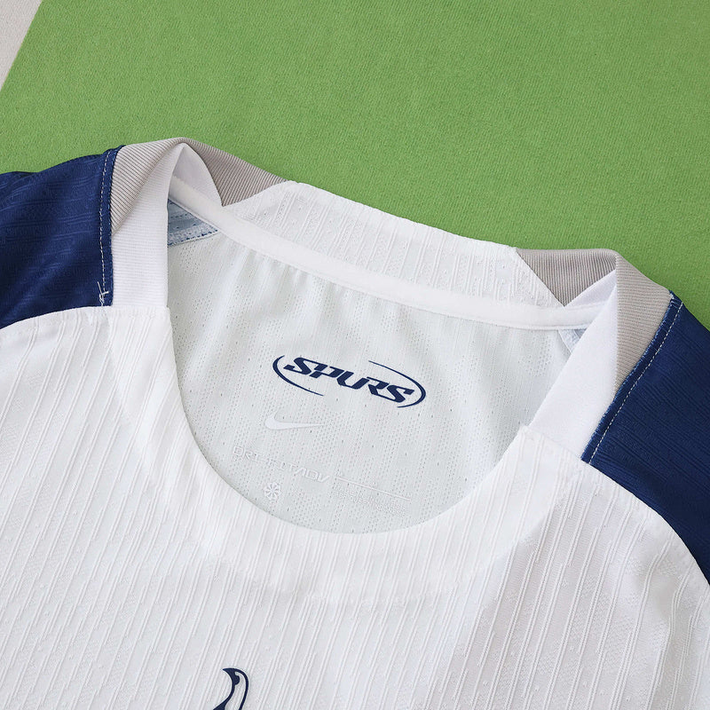 Tottenham Hotspur Camiseta Local 2025/26 - Versión Jugador