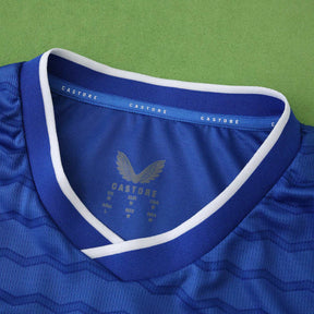 Everton Camiseta Local 2025/26