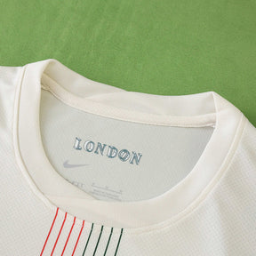 Chelsea Camiseta Visitante 2025/26