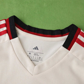 Liverpool Camiseta Visitante 2025/26