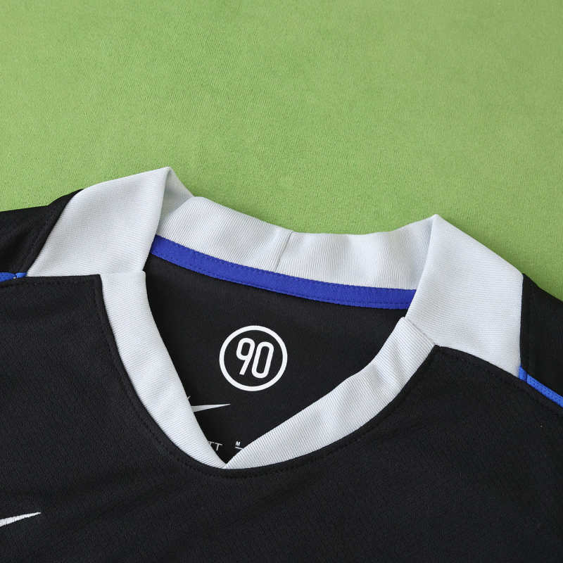 Chelsea Tercera Camiseta 2025/26