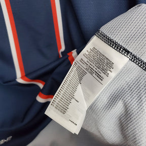 Paris Saint-Germain (PSG) 12/13 I Home Jersey - Retro Version