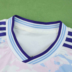 Aston Villa Tercera Camiseta 2025/26
