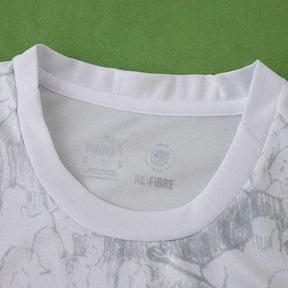 Manchester City KidSuper Camiseta 2025/26 - Niños