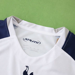 Tottenham Hotspur Camiseta Local 2025/26