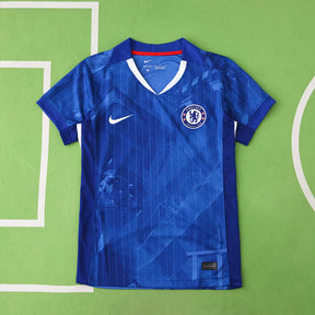 Chelsea Camiseta Local 2025/26 - Mujer
