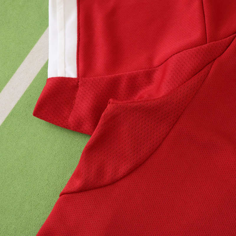 Liverpool Camiseta Local 2025/26 - Mujer