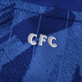 Chelsea con World Champions 25 printing Camiseta Local 2025/26 - Mujer