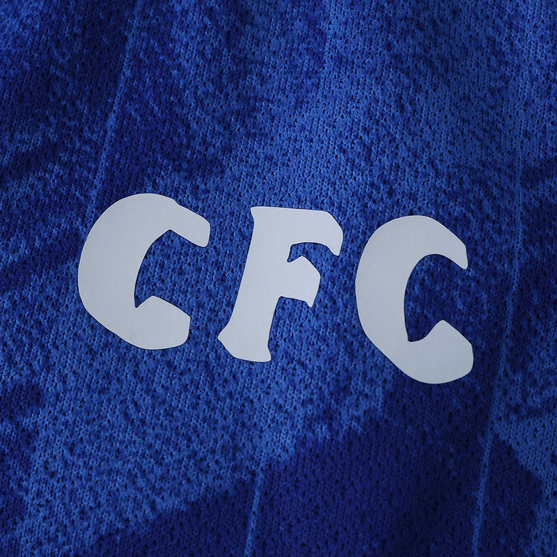 Chelsea Camiseta Local 2025/26