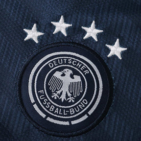 Alemania Set Mundial Camiseta Visitante 2026 - Niños