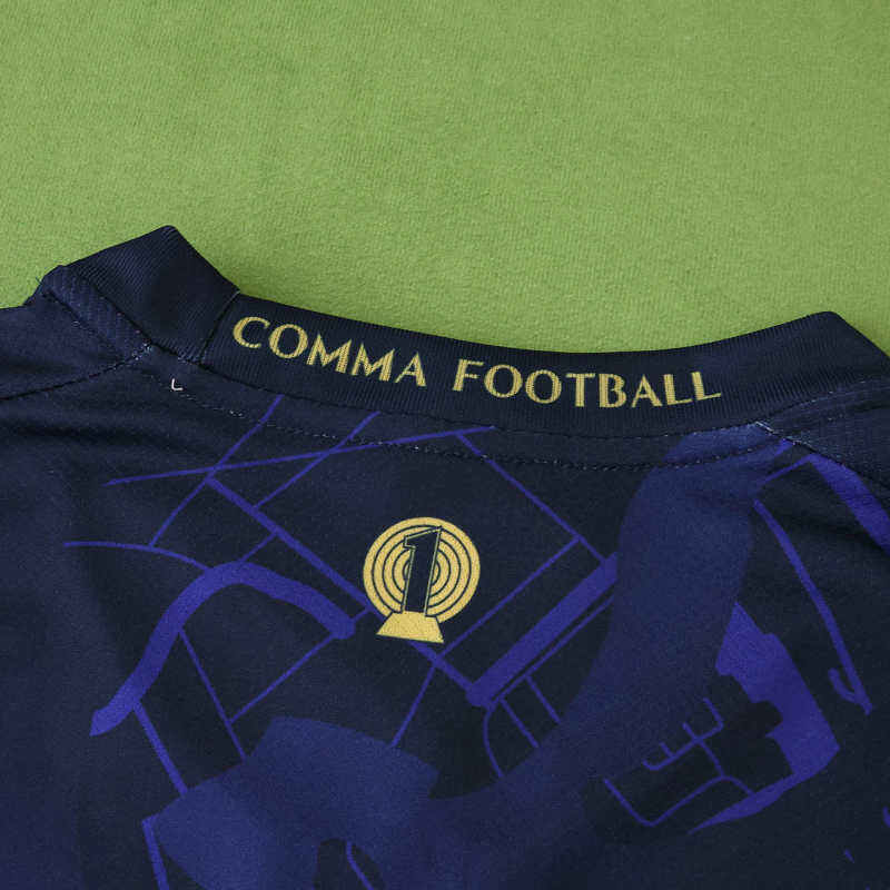 The Blues ( Club Mundial Winners) Chelsea Camiseta 2025