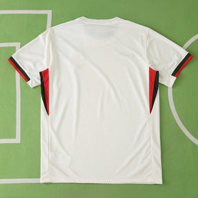 Chelsea Camiseta Visitante 2025/26