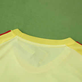 Arsenal Camiseta de Portero 2025/26