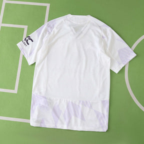 Manchester United Camiseta Visitante 2025/26 - Versión Jugador - Player
