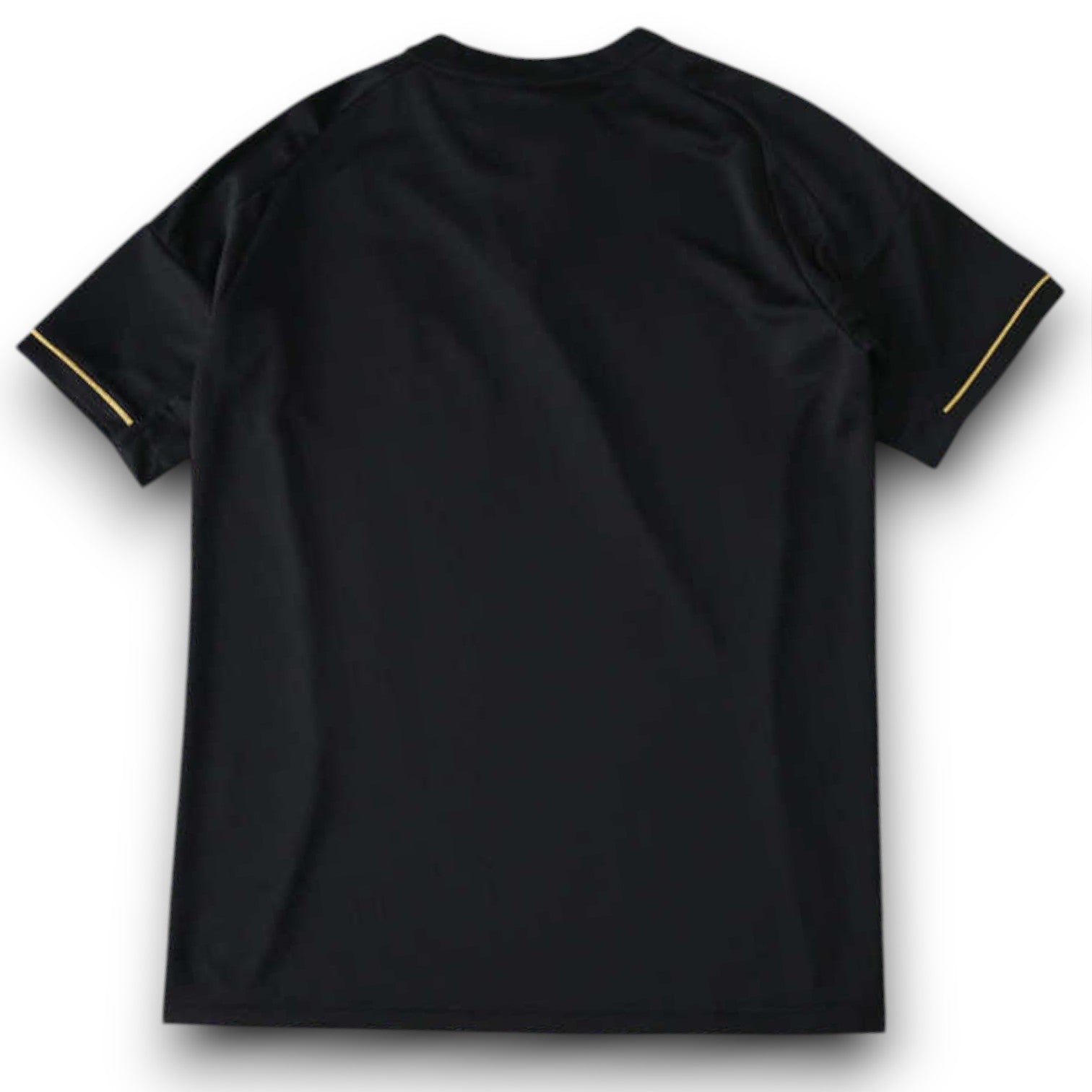 Liverpool Negra Entrenamiento Camiseta 2025/26