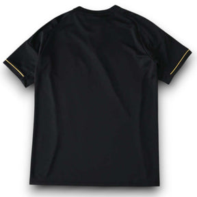 Liverpool Negra Entrenamiento Camiseta 2025/26