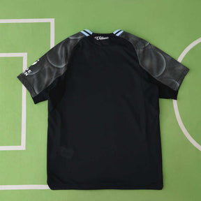 Aston Villa Camiseta Visitante 2025/26 - Versión Jugador