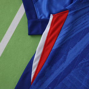 Chelsea con World Champions Camiseta Local 2025/26
