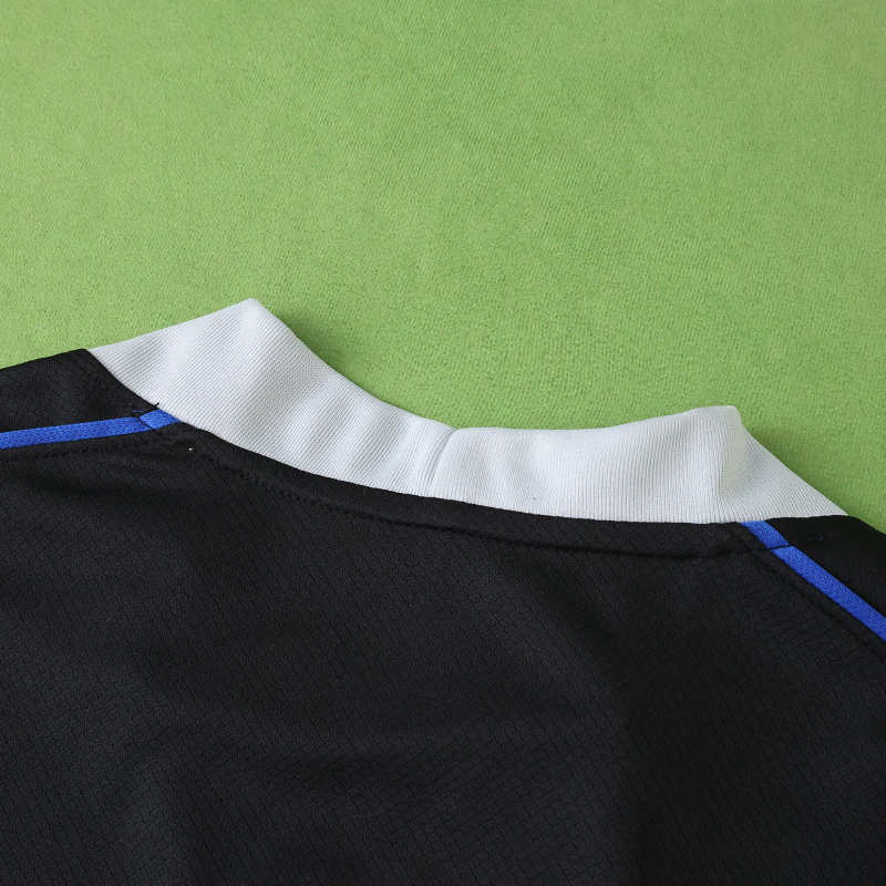 Chelsea Tercera Camiseta 2025/26