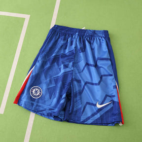 Chelsea Camiseta Local 2025/26 - Niños