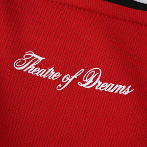 Manchester United Camiseta Local 2025/26
