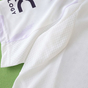 Manchester United Camiseta Visitante 2025/26 - Versión Jugador - Player
