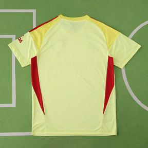 Arsenal Camiseta de Portero 2025/26
