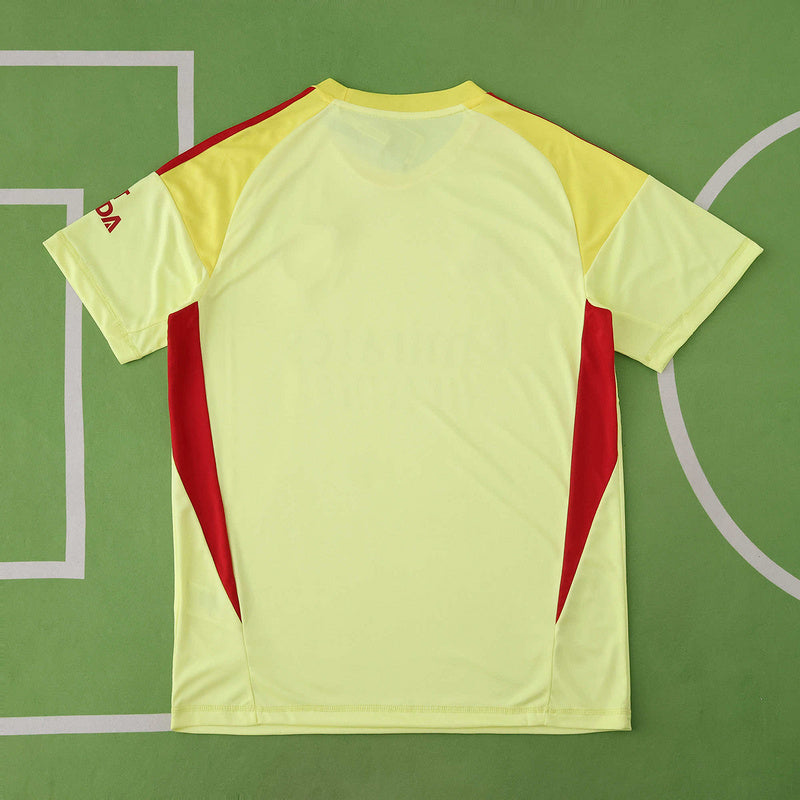 Arsenal Camiseta de Portero 2025/26