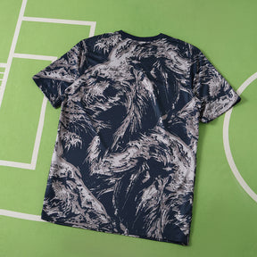 Inglaterra Mundial Entrenamiento Camiseta 2026
